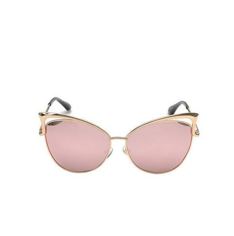 Vintage Cat Eye Sunglasses for Women - Exinoz