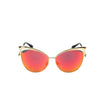 Vintage Cat Eye Sunglasses for Women - Exinoz