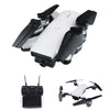 Fordable Selfie Drone With WIFI FPV Camera RC Drone 6-Axis RC - Exinoz