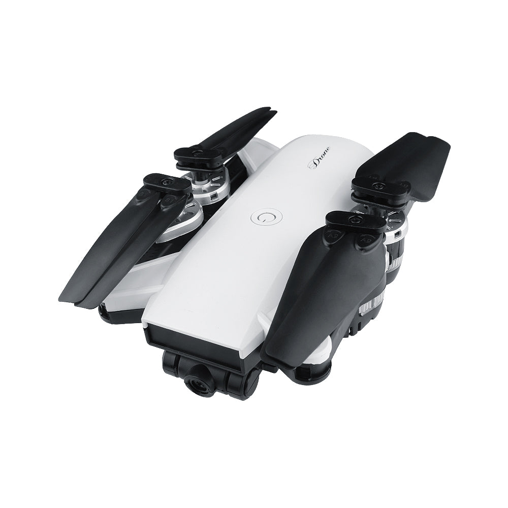 Fordable Selfie Drone With WIFI FPV Camera RC Drone 6-Axis RC - Exinoz