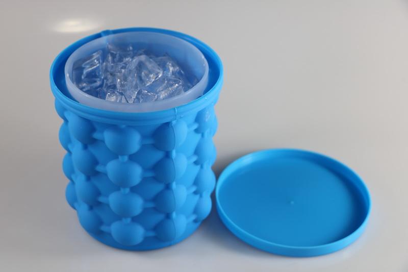 Magic Ice Cube Maker - Exinoz