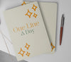 One Line A Day (Hardcover)
