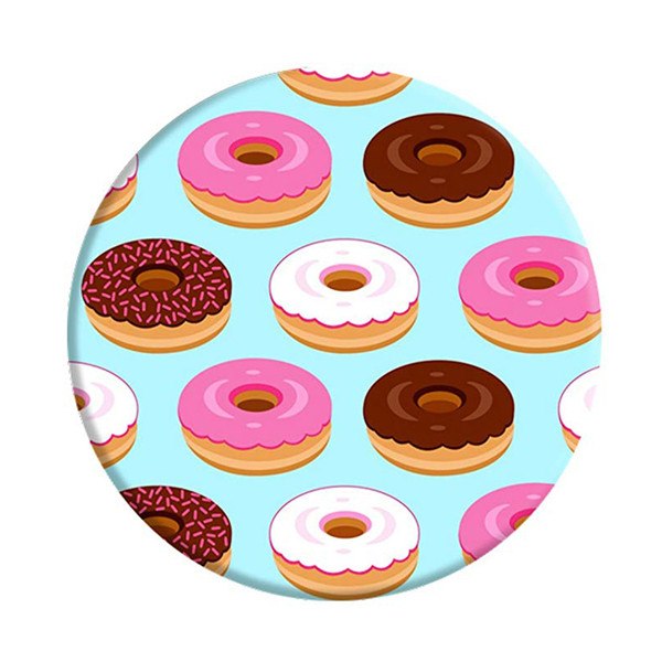 Super Pop Sockets for Smartphones - Exinoz