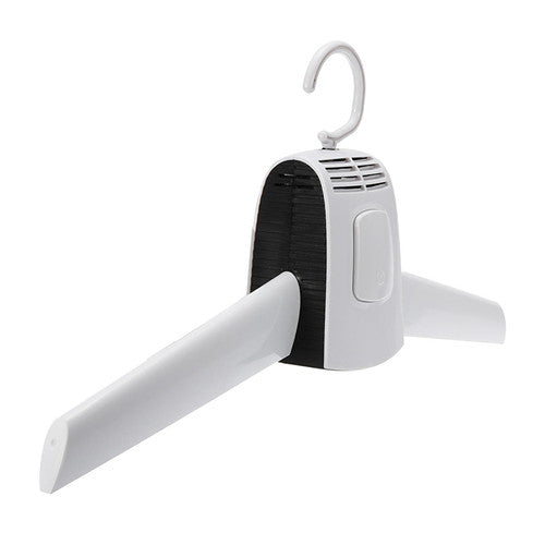 Portable Clothes Drying Hanger - Exinoz