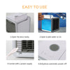 Portable Mini Air Conditioner - Exinoz