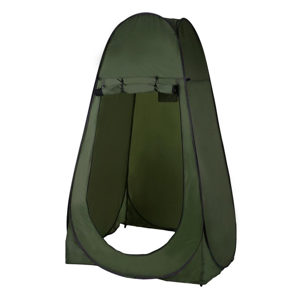 Bathroom Tent - Exinoz