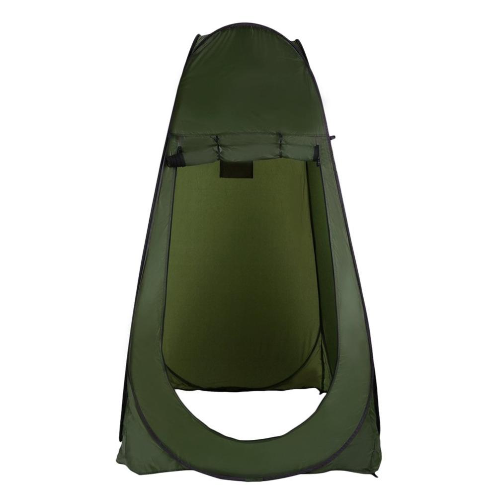 Bathroom Tent - Exinoz