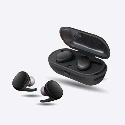 Waterproof Touch True Sport Wireless Earbuds - Exinoz