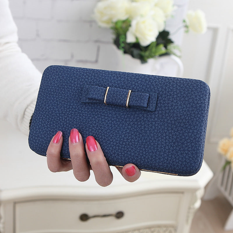 Fashionable Clutch Purse - Exinoz