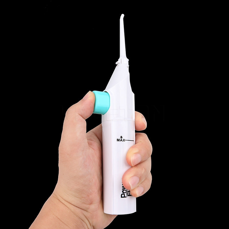 Oral Care Irrigator Water Jet Floss - Exinoz