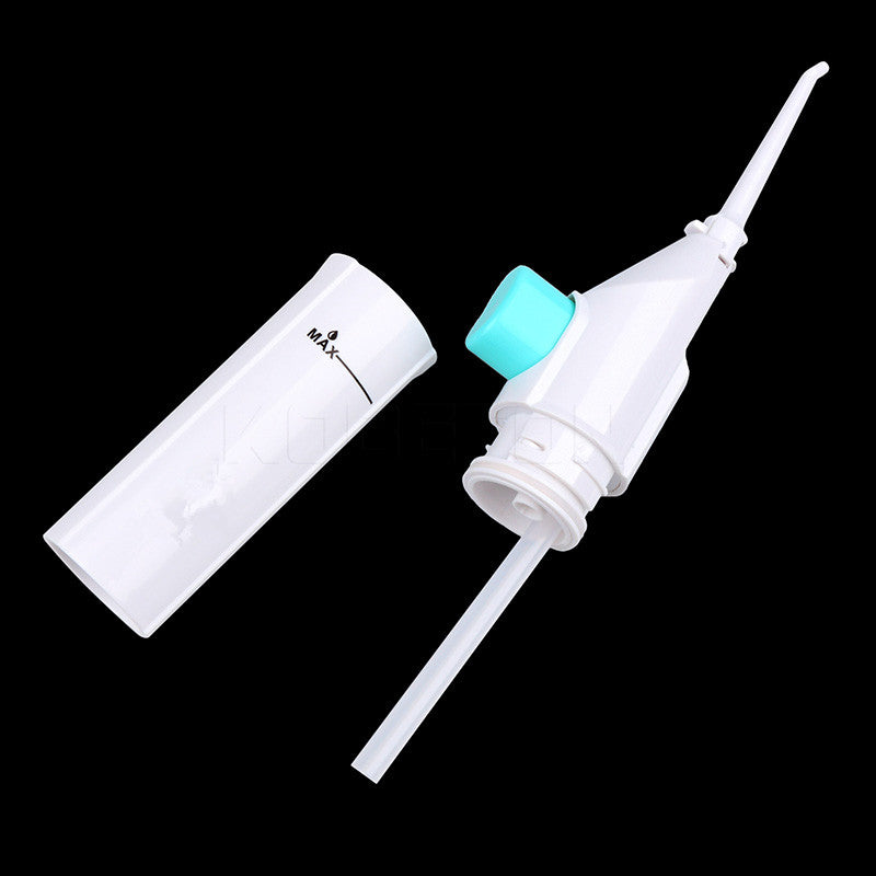 Oral Care Irrigator Water Jet Floss - Exinoz