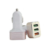 3 port USB Car Charger for Android and iPhone with Quick Charge 3.0 - Exinoz