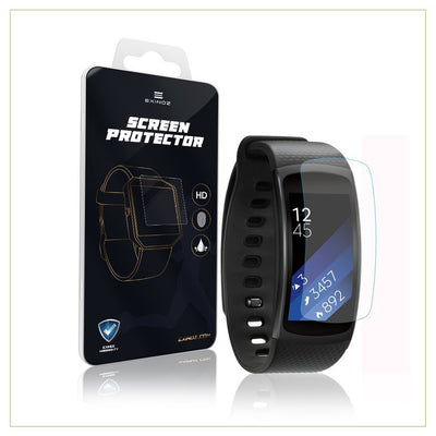 EXINOZ Samsung Gear Screen Protector - Exinoz