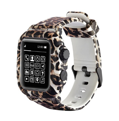 iWatch Band and Waterproof Case For Apple Watch 44mm | 42mm | 40mm - Exinoz