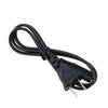 Exinoz 2 in 1 AC Power Adapter US Plug + PS Vita USB Cable - Exinoz