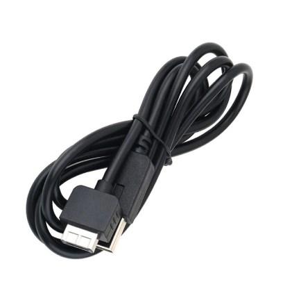 Exinoz 2 in 1 AC Power Adapter US Plug + PS Vita USB Cable - Exinoz