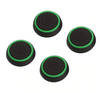 4 Piece Set Silicone Analog Thumb Stick Grips Cover For PS4 And Xbox - Exinoz
