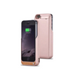 Exinoz Battery Charging Case For iPhone 5 / 5S / SE 4200mAh - Exinoz