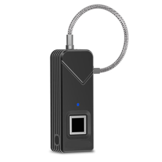 Smart Fingerprint Lock - Exinoz