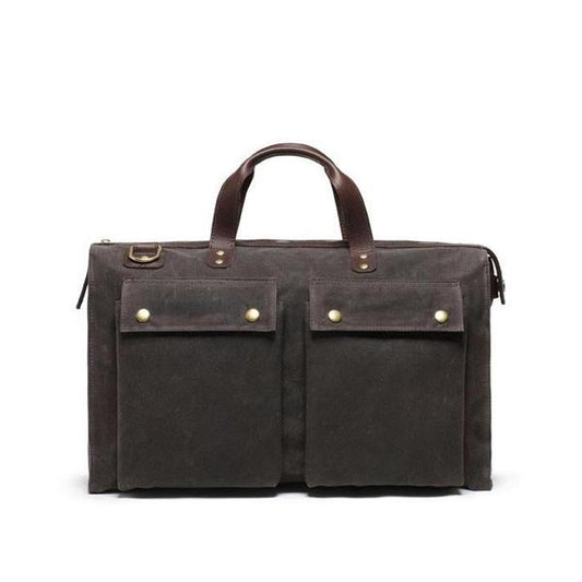 Smith Flight Bag - Exinoz