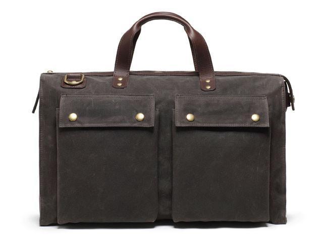 Smith Flight Bag - Exinoz