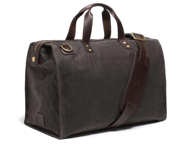 Smith Flight Bag - Exinoz