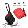 Waterproof Protective Silicone Earphone Case For Apple AirPods - Exinoz