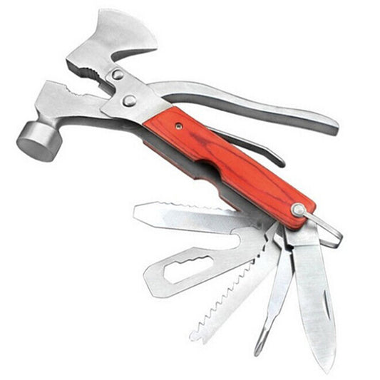 Superior Multifunction Hammer - Exinoz