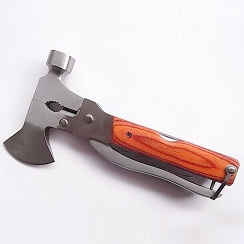 Superior Multifunction Hammer - Exinoz