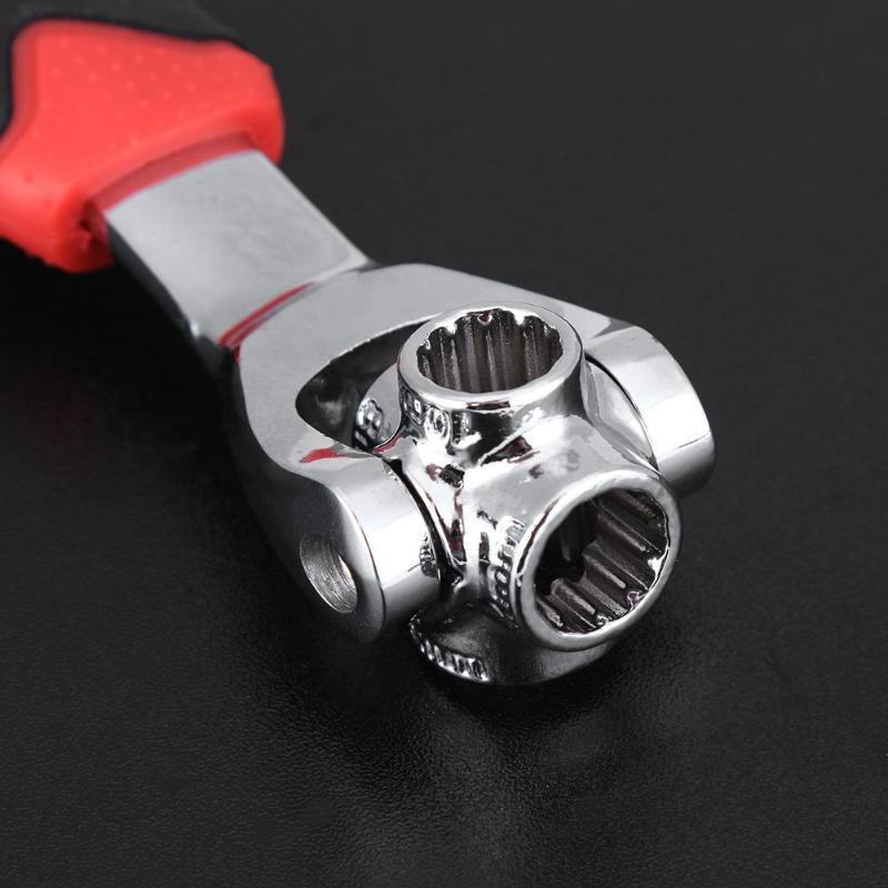 48 in 1 Universal Wrench - Exinoz