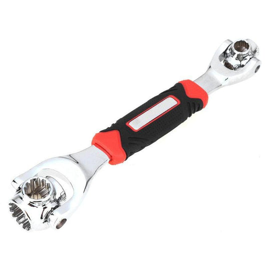 48 in 1 Universal Wrench - Exinoz