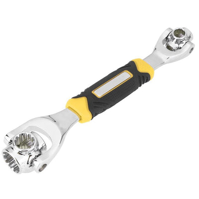 48 in 1 Universal Wrench - Exinoz