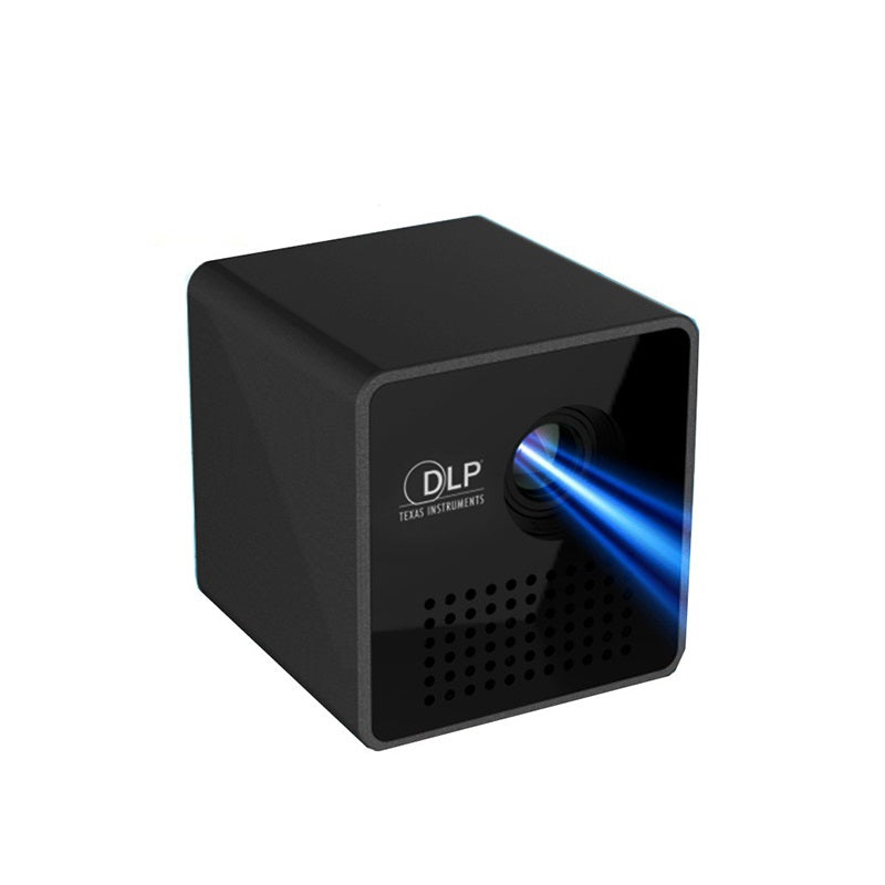Ultramini DLP Projector P1 - Exinoz