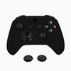 Silicone Case Plus Analog Thumb Grips Set For Xbox One S Controller - Exinoz