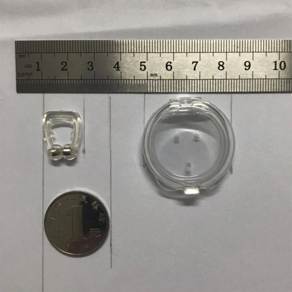 Exinoz Snore Stopper - Exinoz