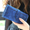 Women Wallets Card Holder Female Long Wallet High Capacity