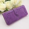 Women Wallets Card Holder Female Long Wallet High Capacity