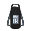 15L Waterproof Dry Bag Backpack - Exinoz