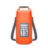 15L Waterproof Dry Bag Backpack - Exinoz