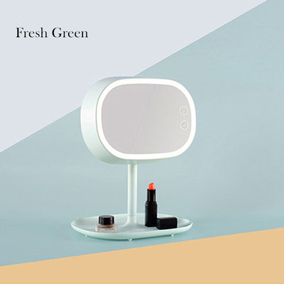 Touch Screen Makeup Mirror Lamps - Exinoz