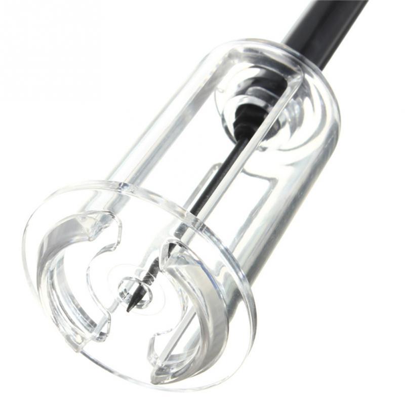 Air Pressure Pin Type Wine Opener - Exinoz