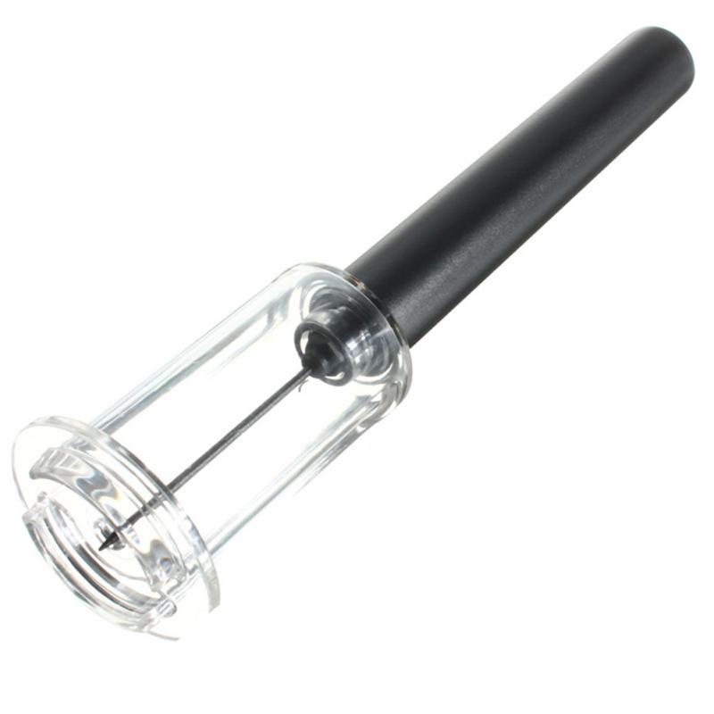 Air Pressure Pin Type Wine Opener - Exinoz