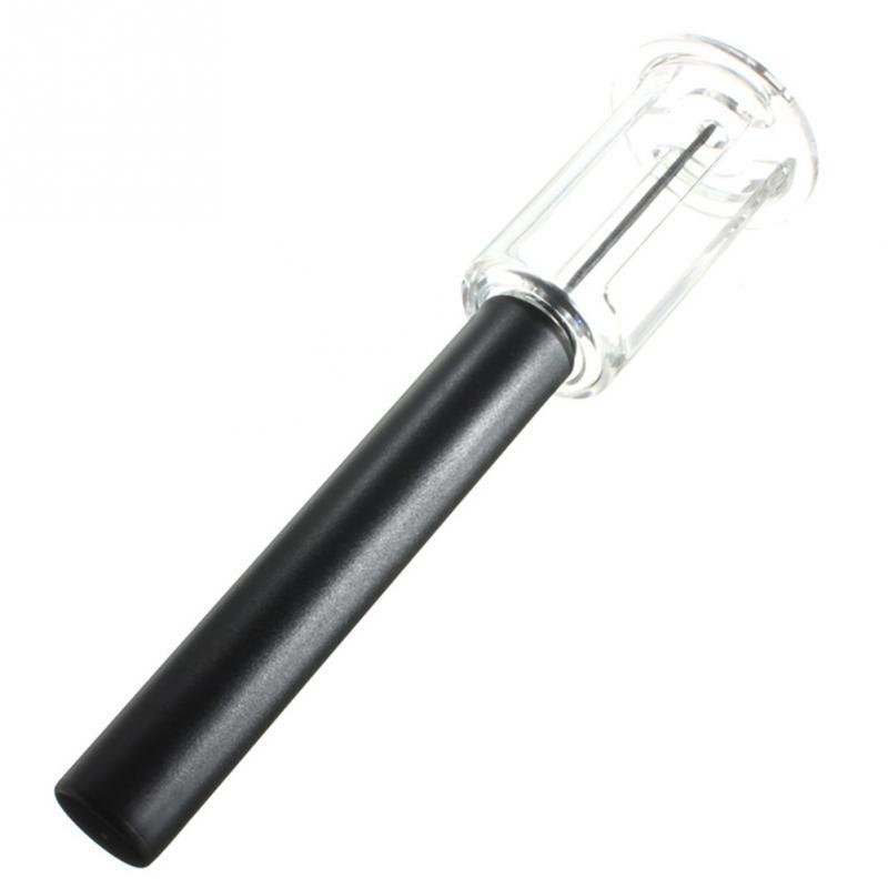 Air Pressure Pin Type Wine Opener - Exinoz