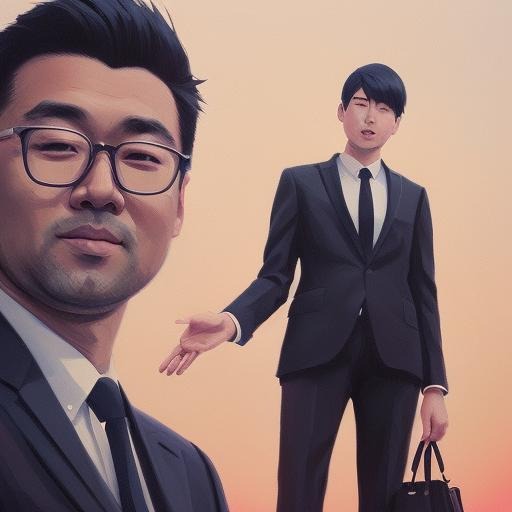 Advanced AI Generated Photos