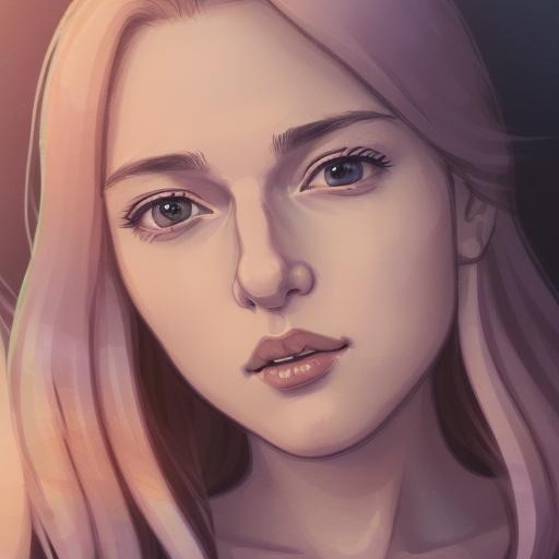 Advanced AI Generated Photos