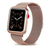 Milanese Band for Apple iWatch - Exinoz