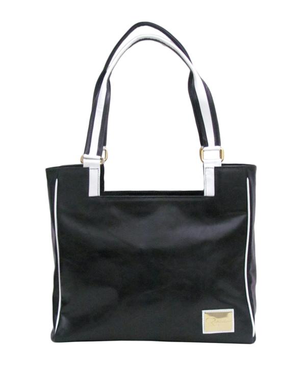 Rose Leather Handbag - Exinoz