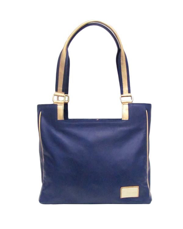 Rose Leather Handbag - Exinoz