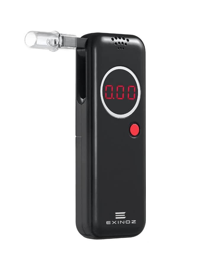 Breath Ketone Analyser - Exinoz