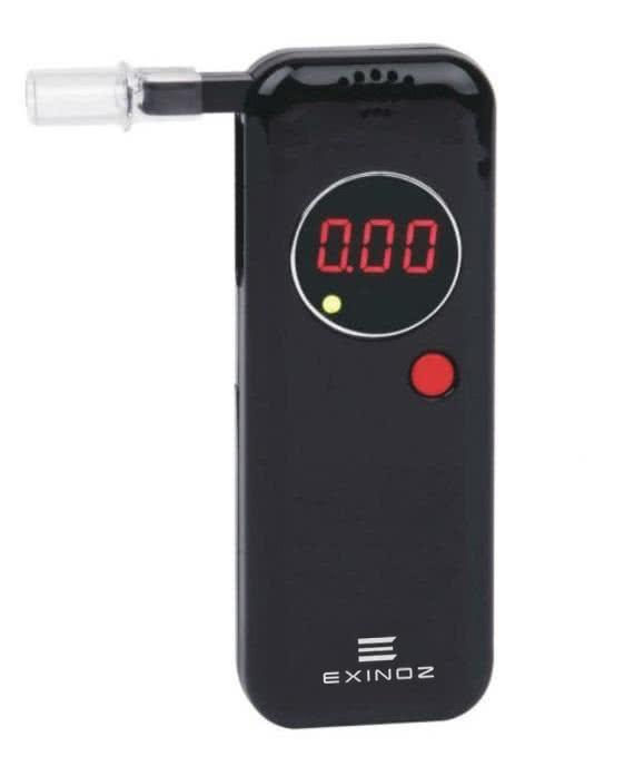 Breath Ketone Analyser - Exinoz